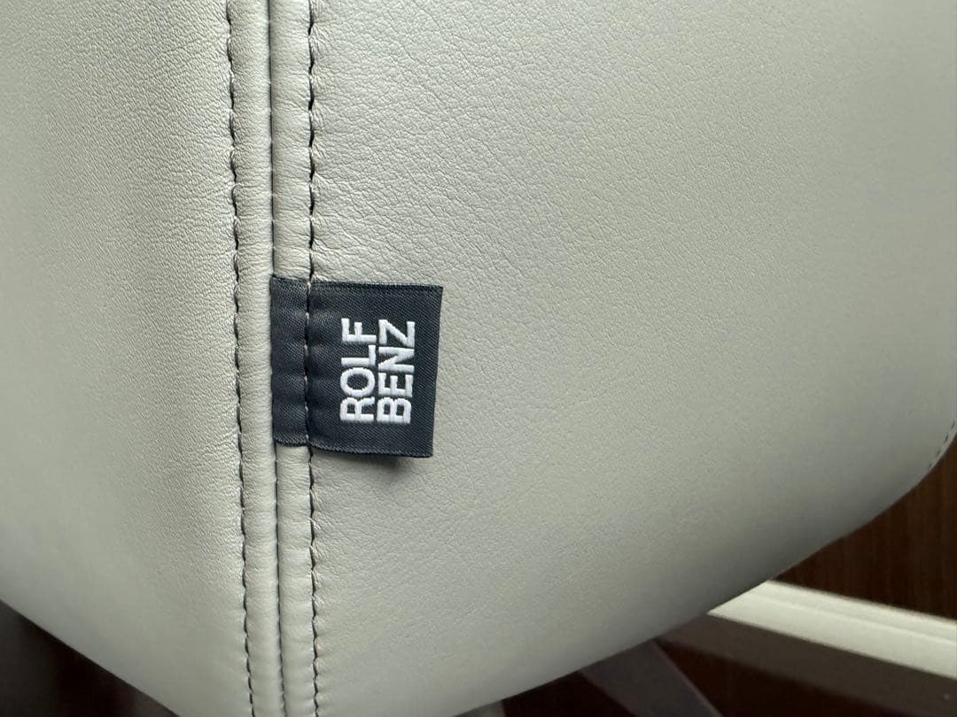 ROLF BENZ (ロルフベンツ)ダイニングチェア