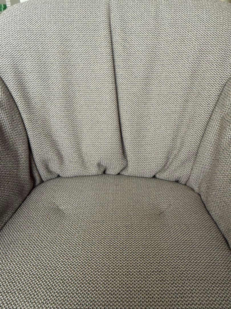 ROLF BENZ (ロルフベンツ)ダイニングチェア