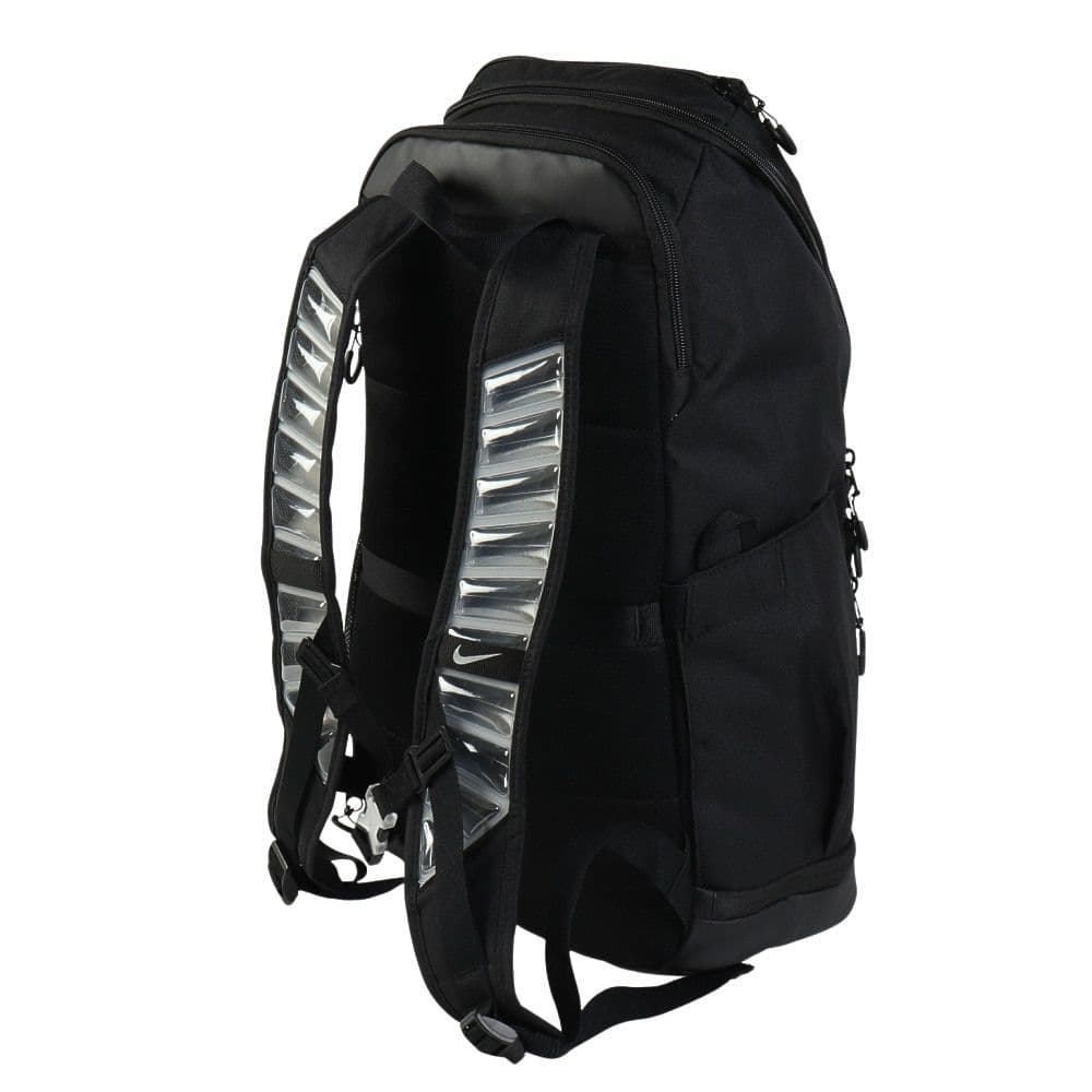 ナイキ ヴァシティ エリート バックパック ブラック 32L