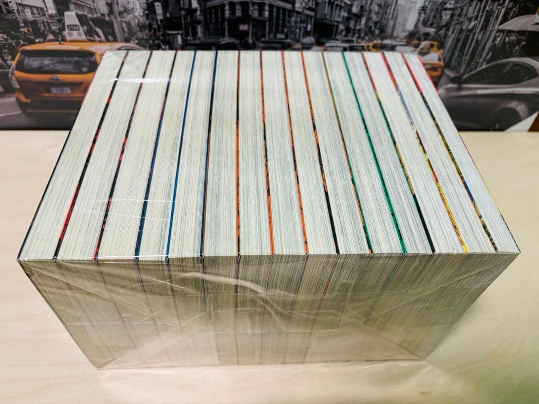 【初版】 ゲッターロボ 15冊 全巻セット 美品