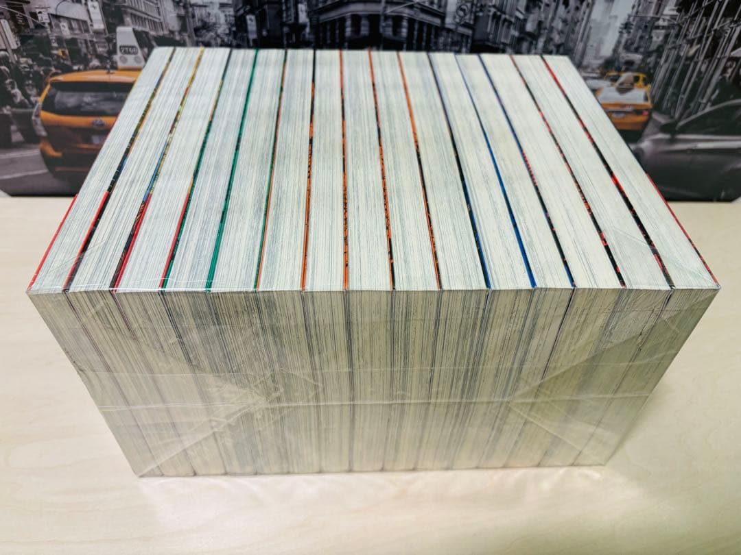 【初版】 ゲッターロボ 15冊 全巻セット 美品