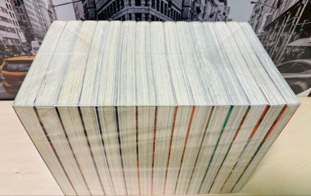 【初版】 ゲッターロボ 15冊 全巻セット 美品