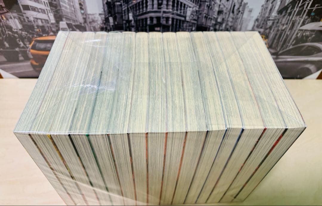 【初版】 ゲッターロボ 15冊 全巻セット 美品