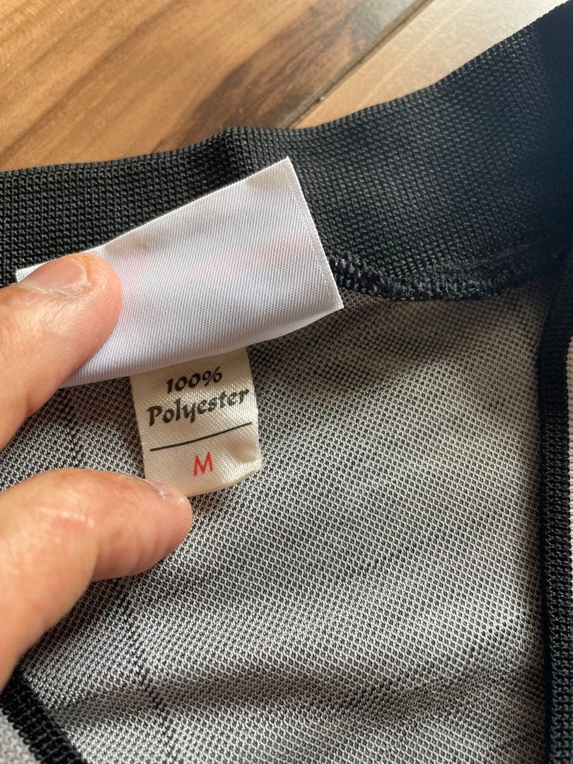 Moenchengladbach 90s サッカーユニフォーム