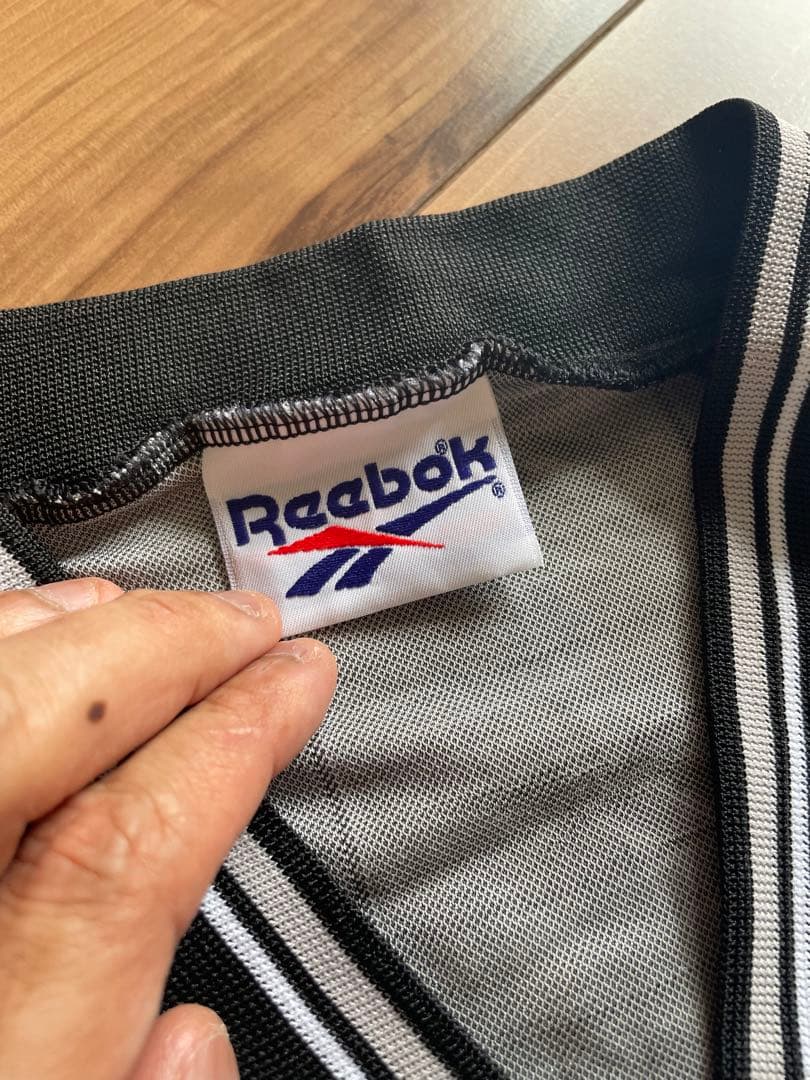 Moenchengladbach 90s サッカーユニフォーム