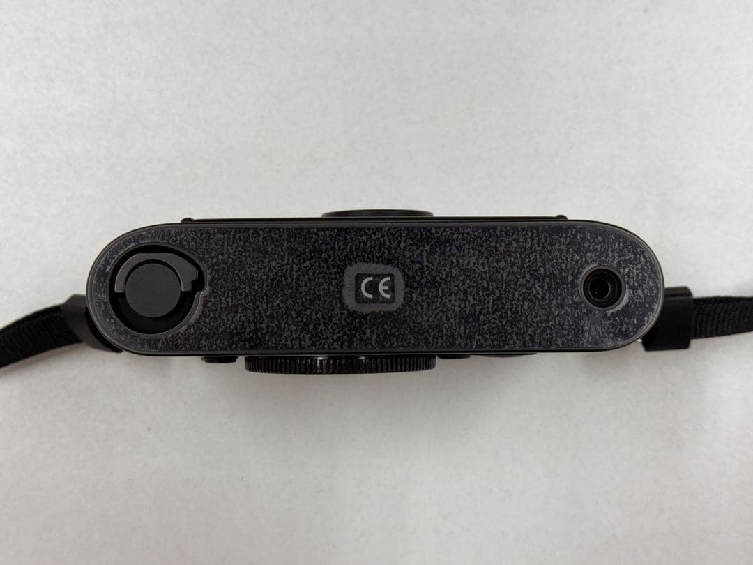 LEICA M6 TTL 0.58 （BK）