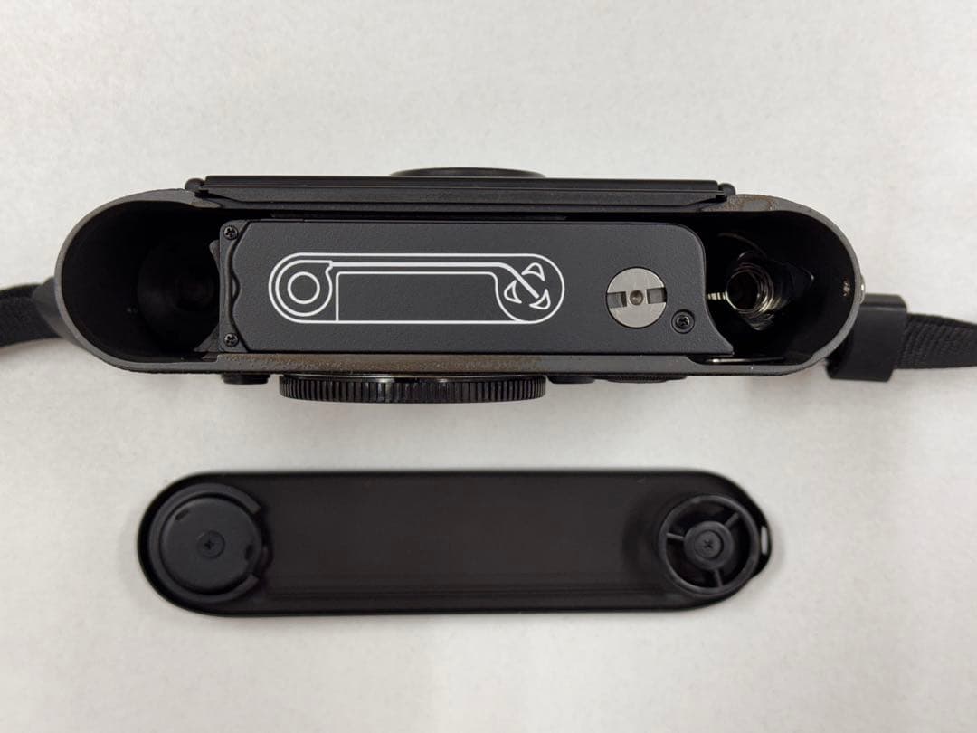 LEICA M6 TTL 0.58 （BK）