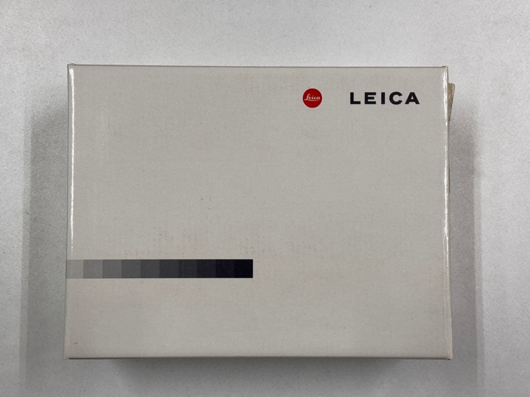 LEICA M6 TTL 0.58 （BK）