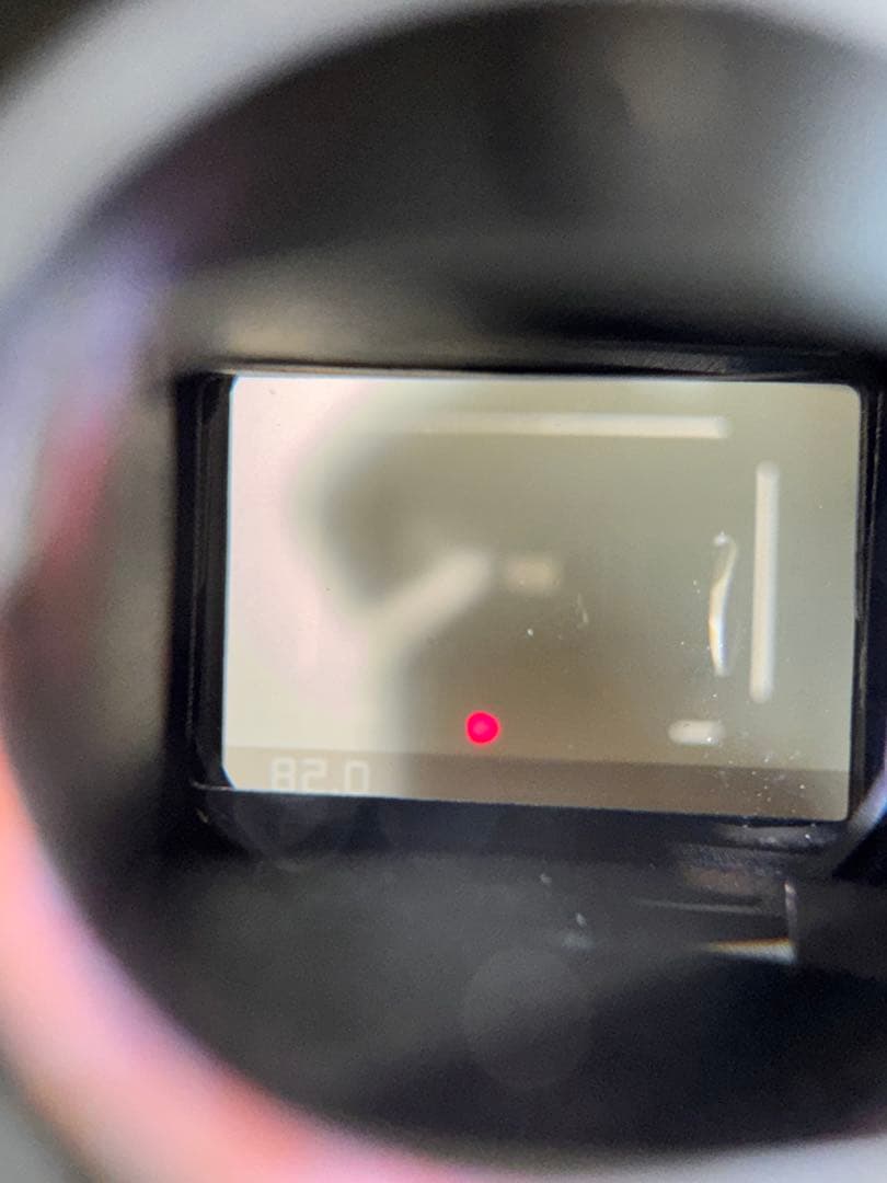 LEICA M6 TTL 0.58 （BK）