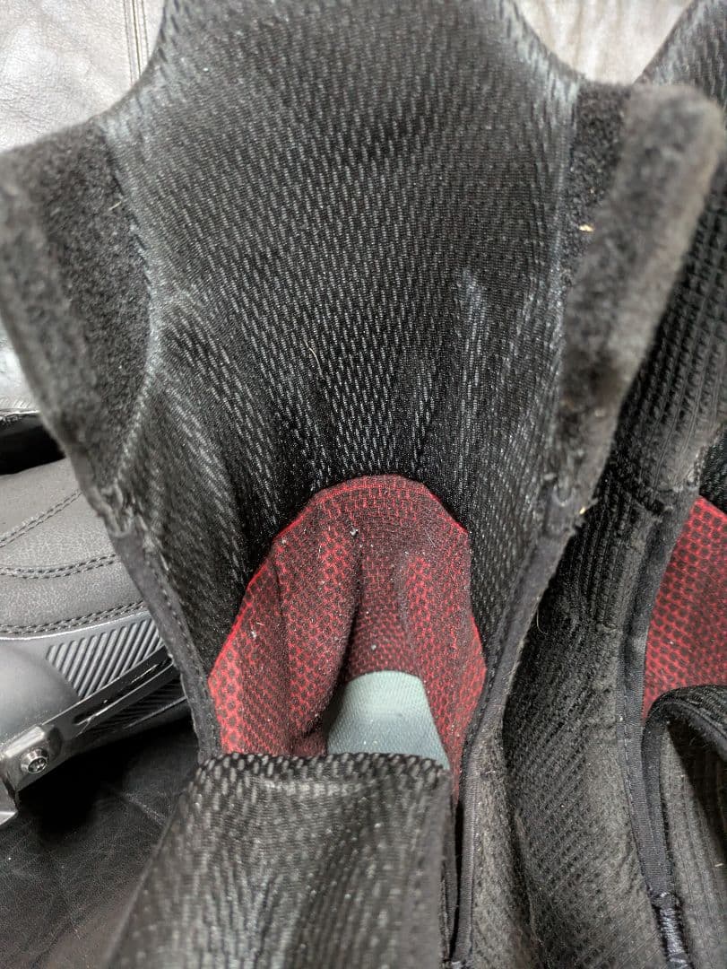 PROTON ステップオンブーツ・ 25.5cm