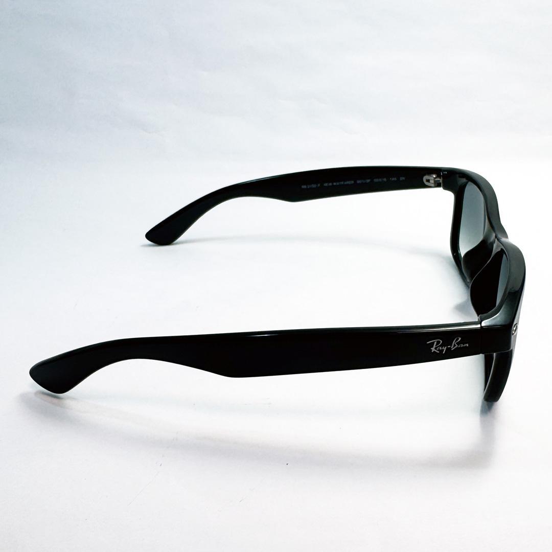 【美品】Ray-Ban New Wayfarer Classic サングラス