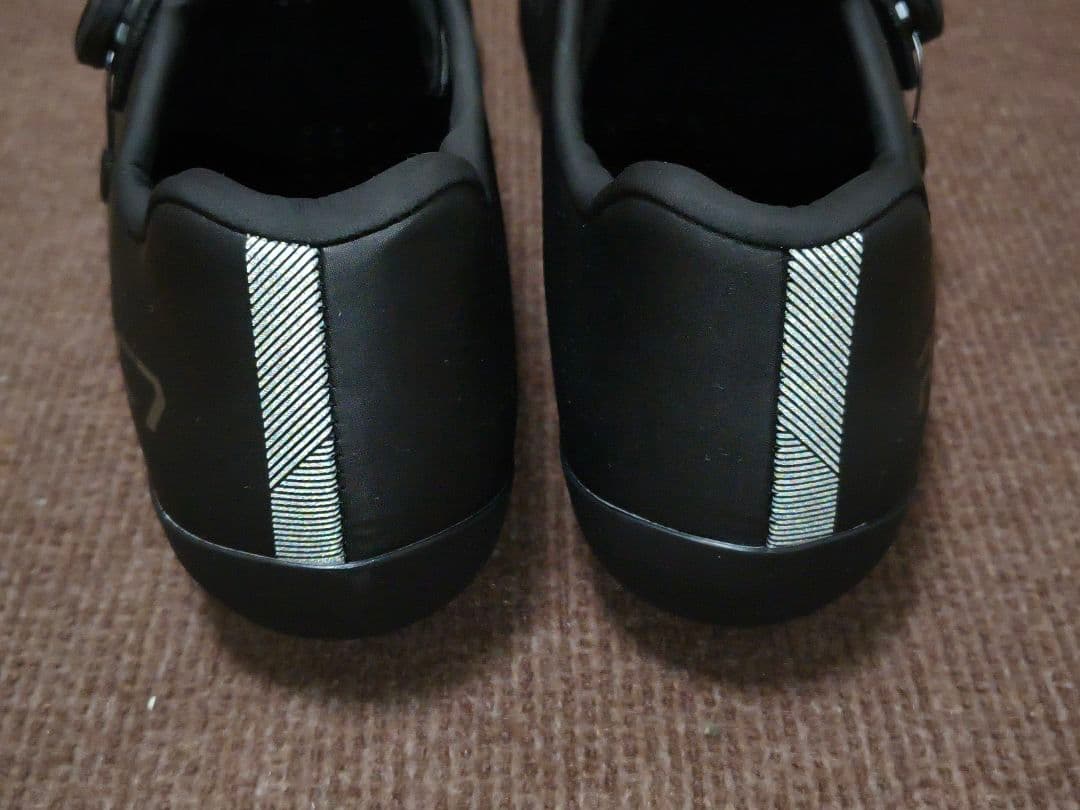 SHIMANO (シマノ) SH-RC703 RC7 44 ノーマル ブラック