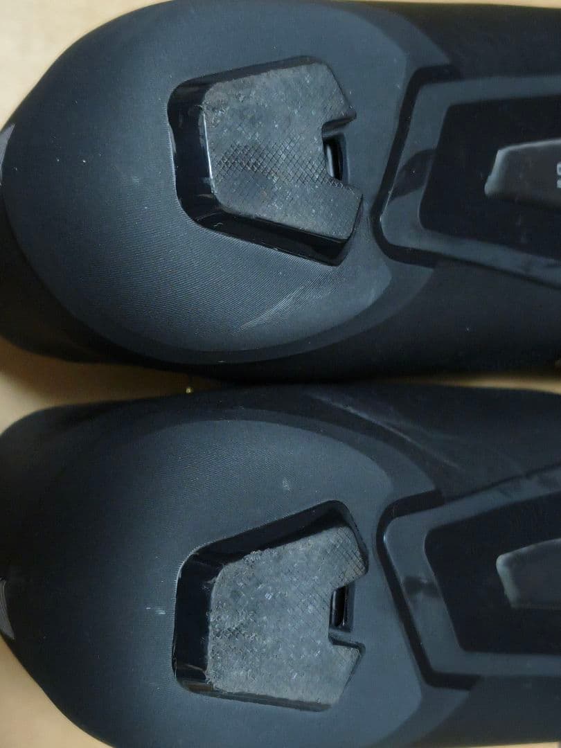 SHIMANO (シマノ) SH-RC703 RC7 44 ノーマル ブラック