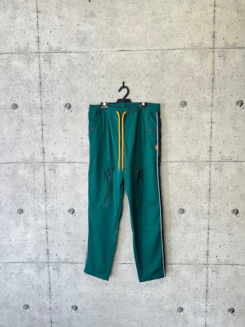 【新品未使用】サイズ4 メンズ パンツ ラッセルノ 2183