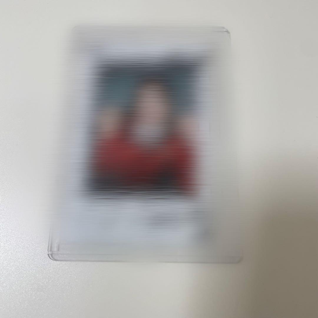 첫사랑 csr ♡ticon シヒョン　ポラロイド　ポラ　チェキ　トレカ