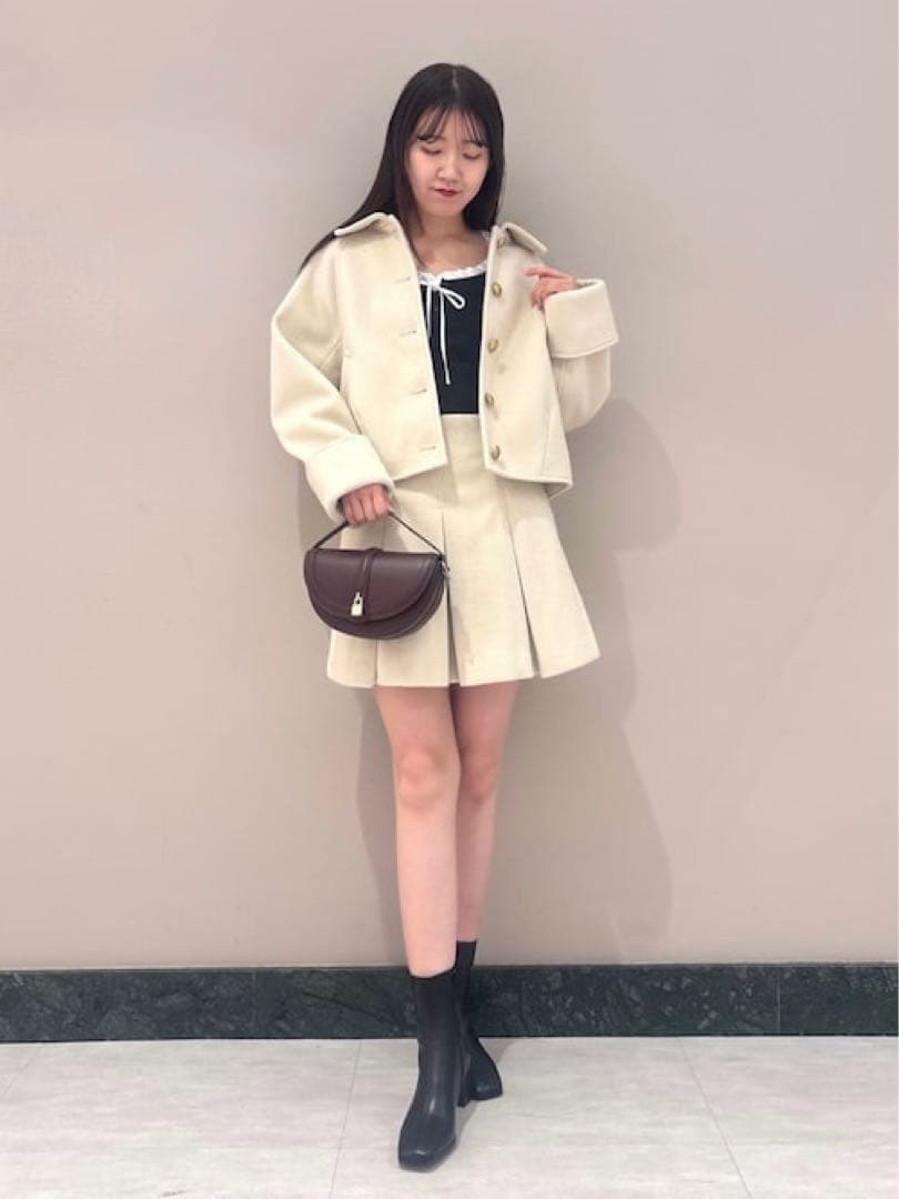 スナイデル新品未使用タグ付きスカート