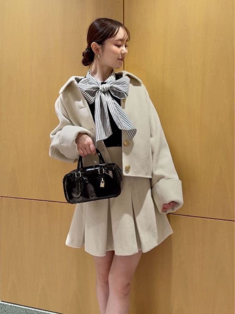 スナイデル新品未使用タグ付きスカート