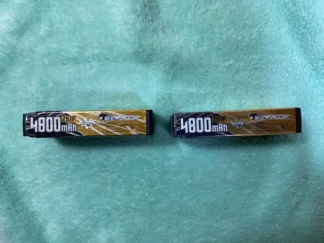 H*9様 SUNPADOW-4800シート