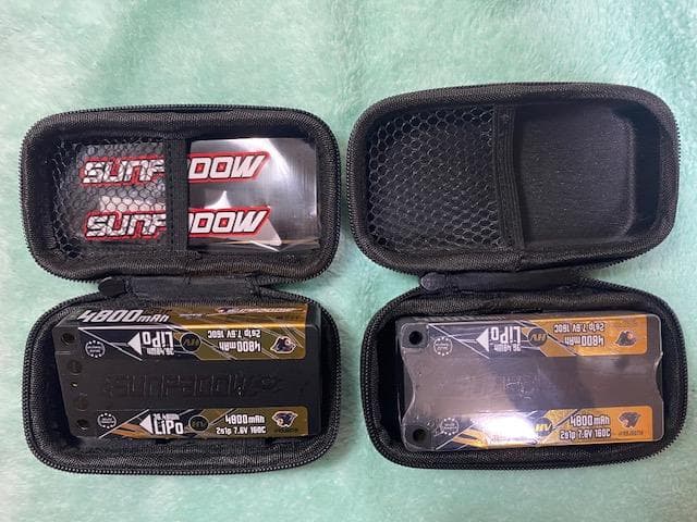 H*9様 SUNPADOW-4800シート