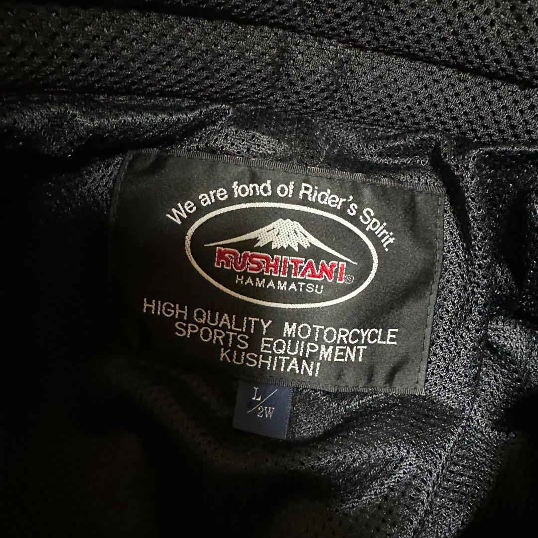 ✨クシタニ ファクトプロパンツ【K-1059 FACT PRO PANTS】 ✨