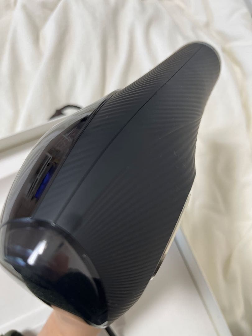 ReFa ビューティックドライヤープロ リファ ドライヤー 黒　2022年製