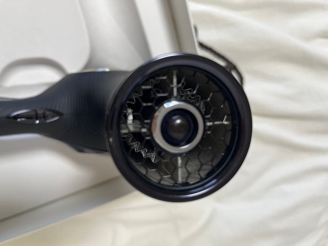 ReFa ビューティックドライヤープロ リファ ドライヤー 黒　2022年製