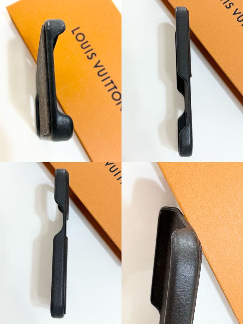 ★Louis Vuitton★ ルイヴィトンiPhone バンパー14 Pro