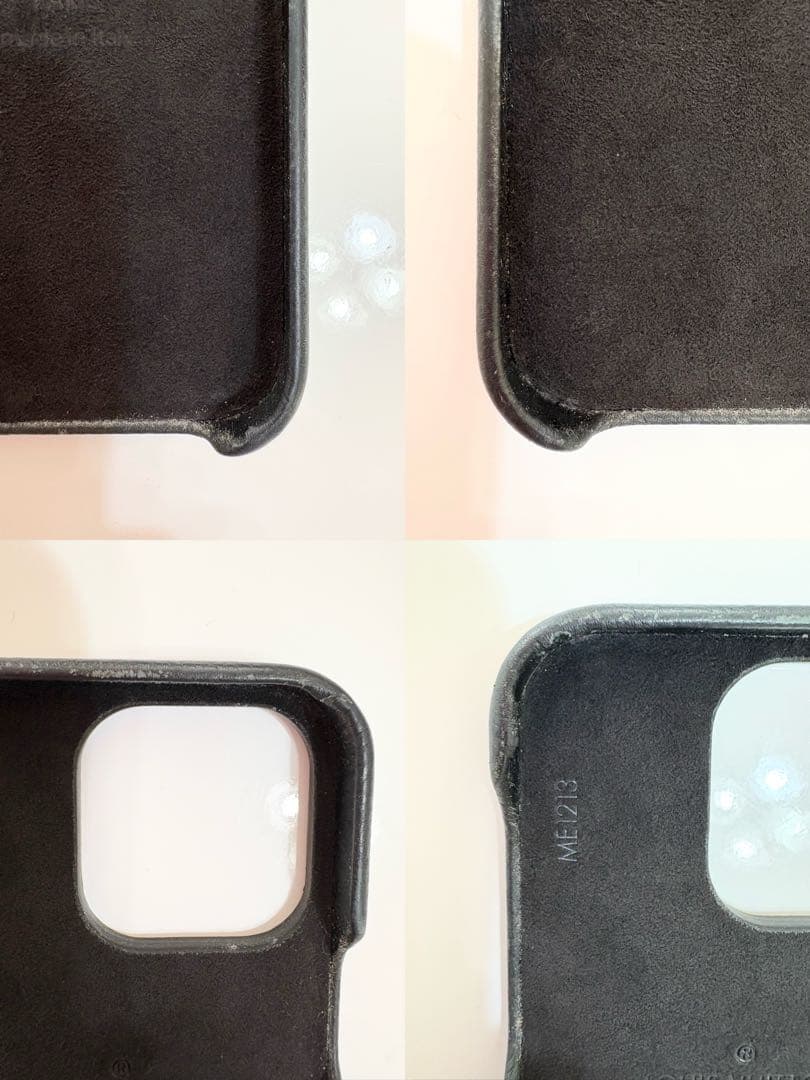 ★Louis Vuitton★ ルイヴィトンiPhone バンパー14 Pro