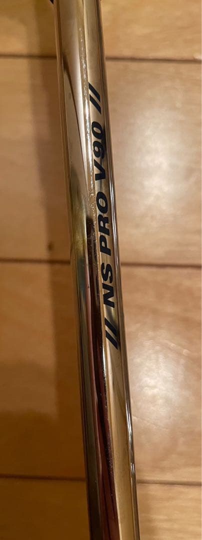 A645 DEEP CAVITY ゴルフクラブ7本セットアイアン