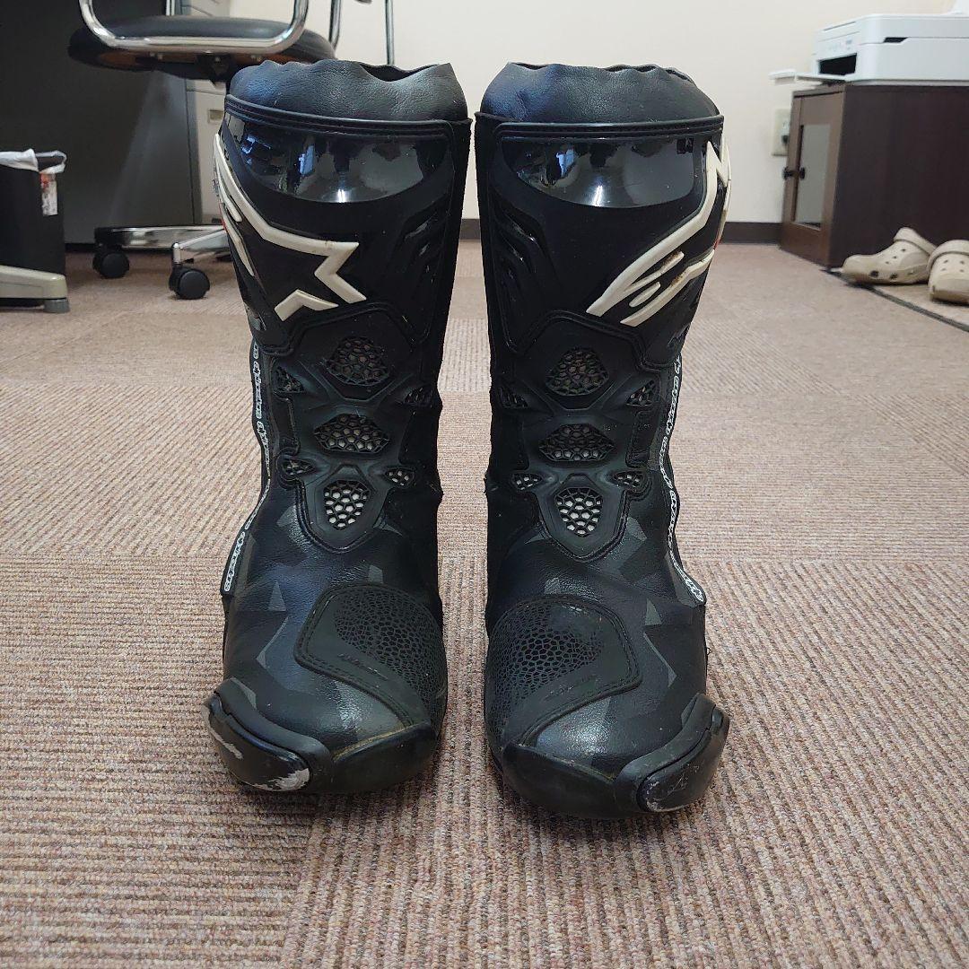 アルパインスターズ　スーパーテックR　中古２７.５