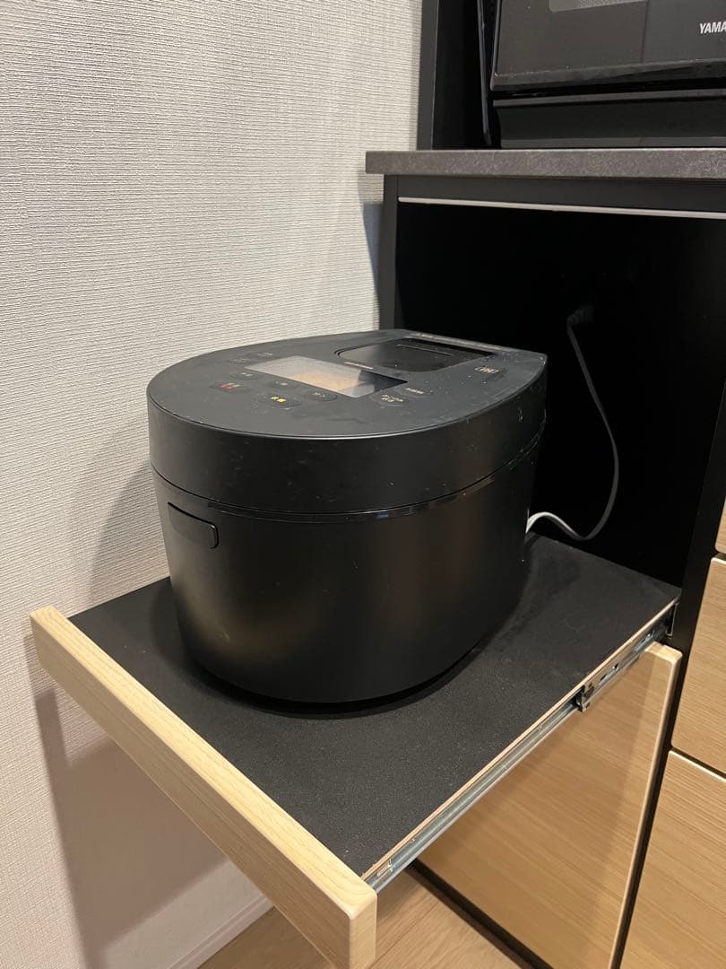 【最終価格】国産大川製　幅約160 食器棚 キッチンカウンター　カップボード