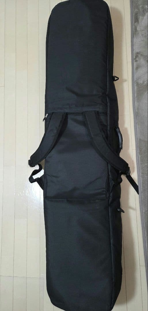 ROSSIGNOL スノーボード(150cm)+ビンディング+ケース