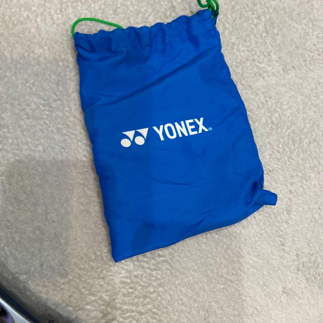 ヨネックスラケットセット