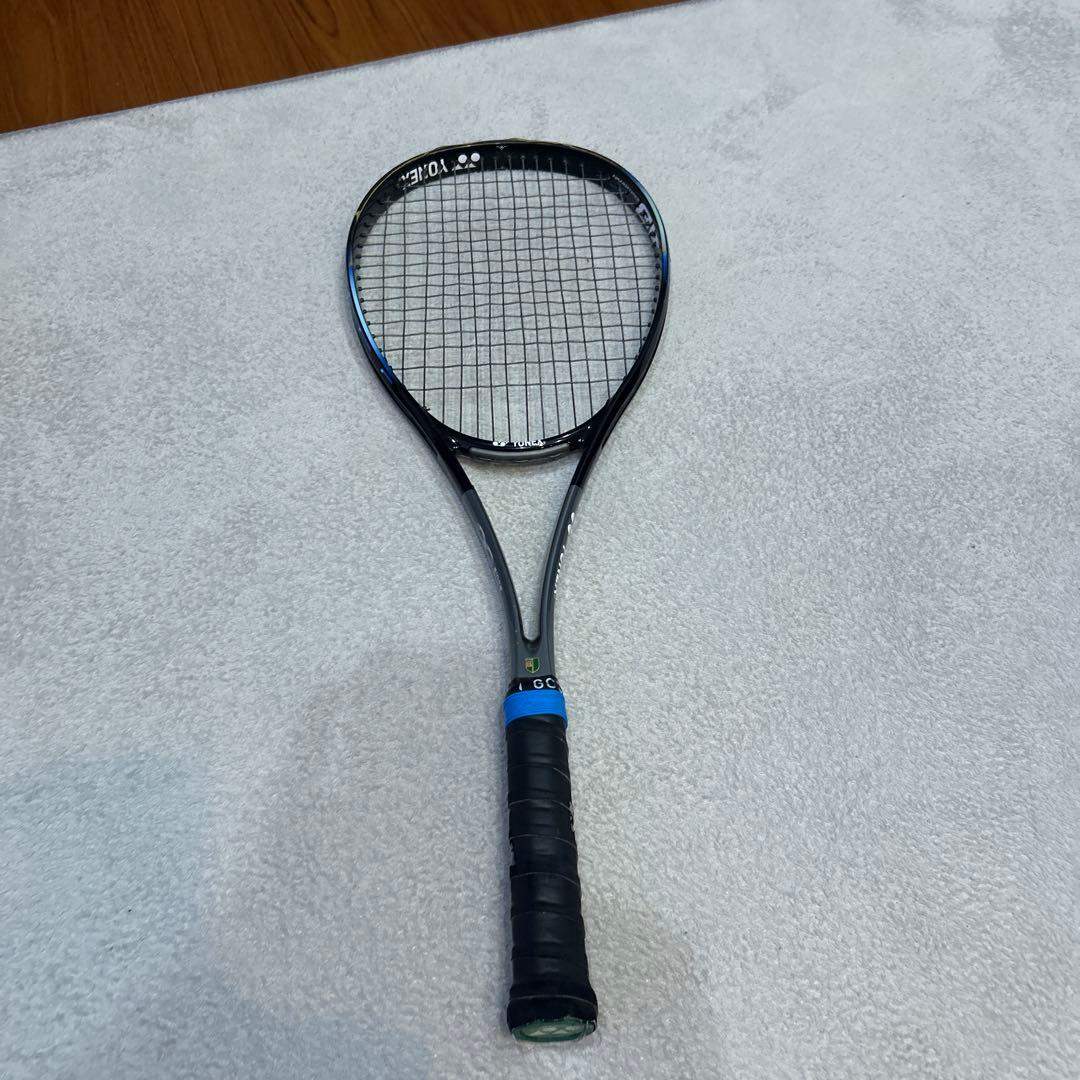 ヨネックスラケットセット
