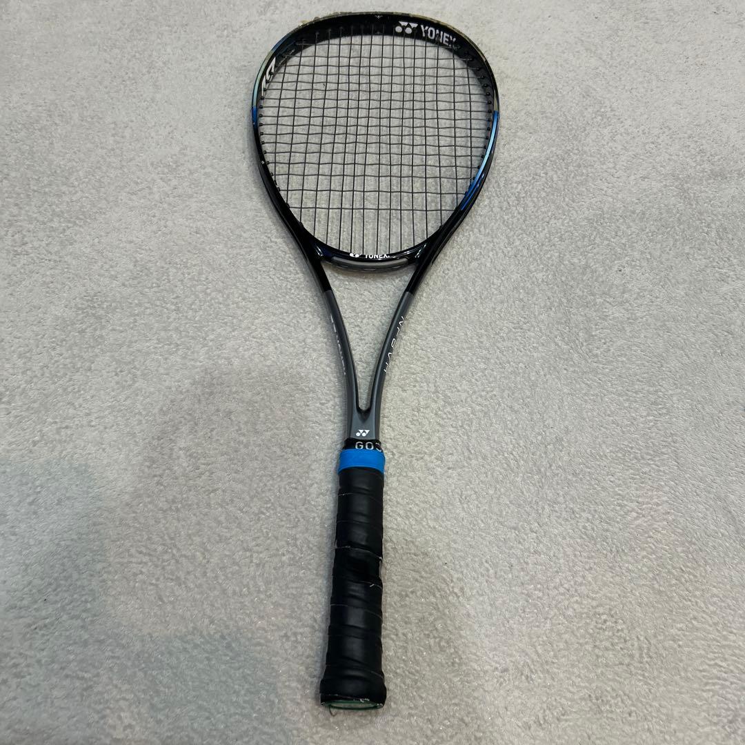 ヨネックスラケットセット