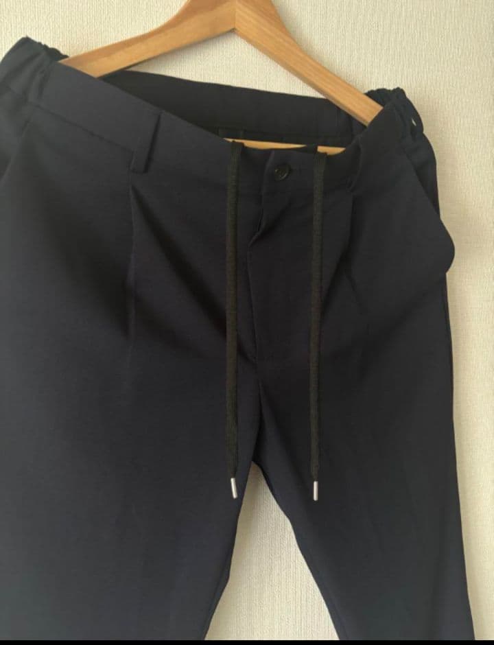 美品　ユナイテッドアローズ　BEAUTY&YOUTH セットアップ