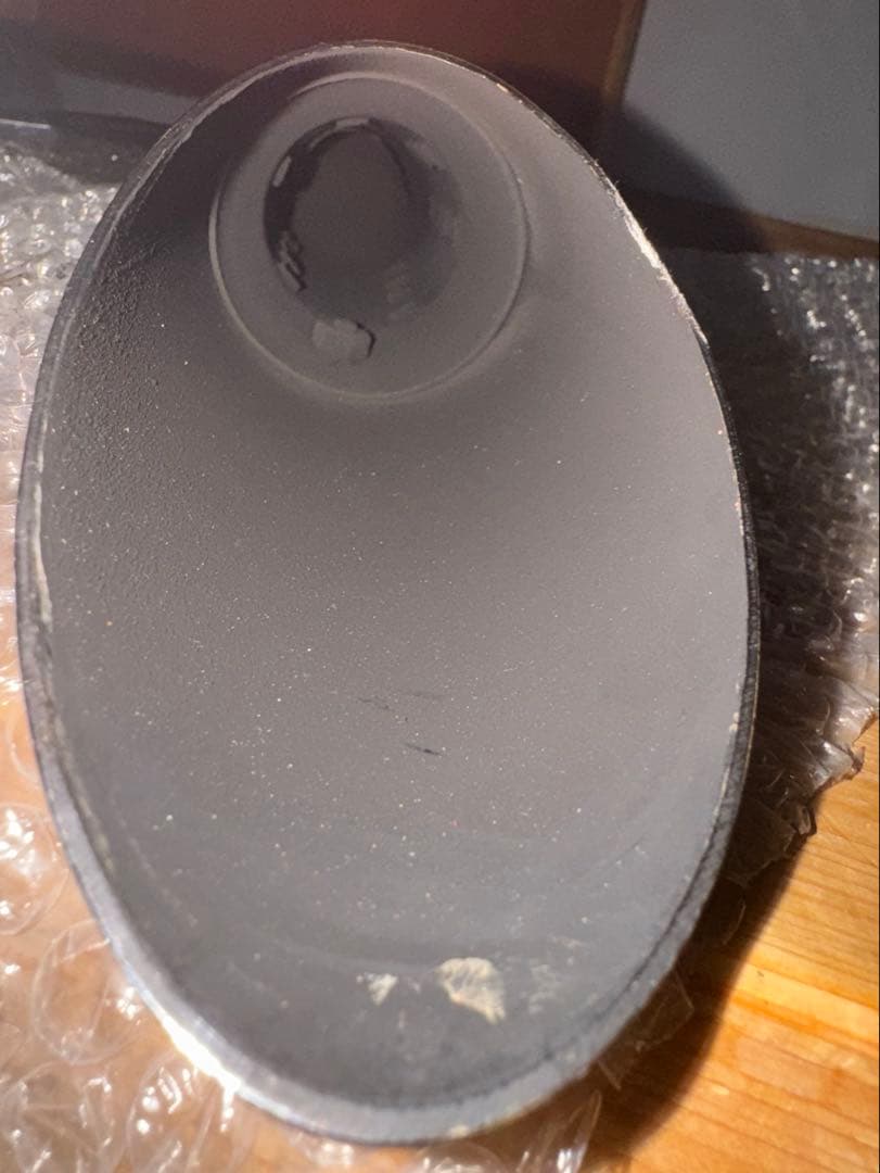 ハーレー　エボダイナ　純正オプション　マフラー