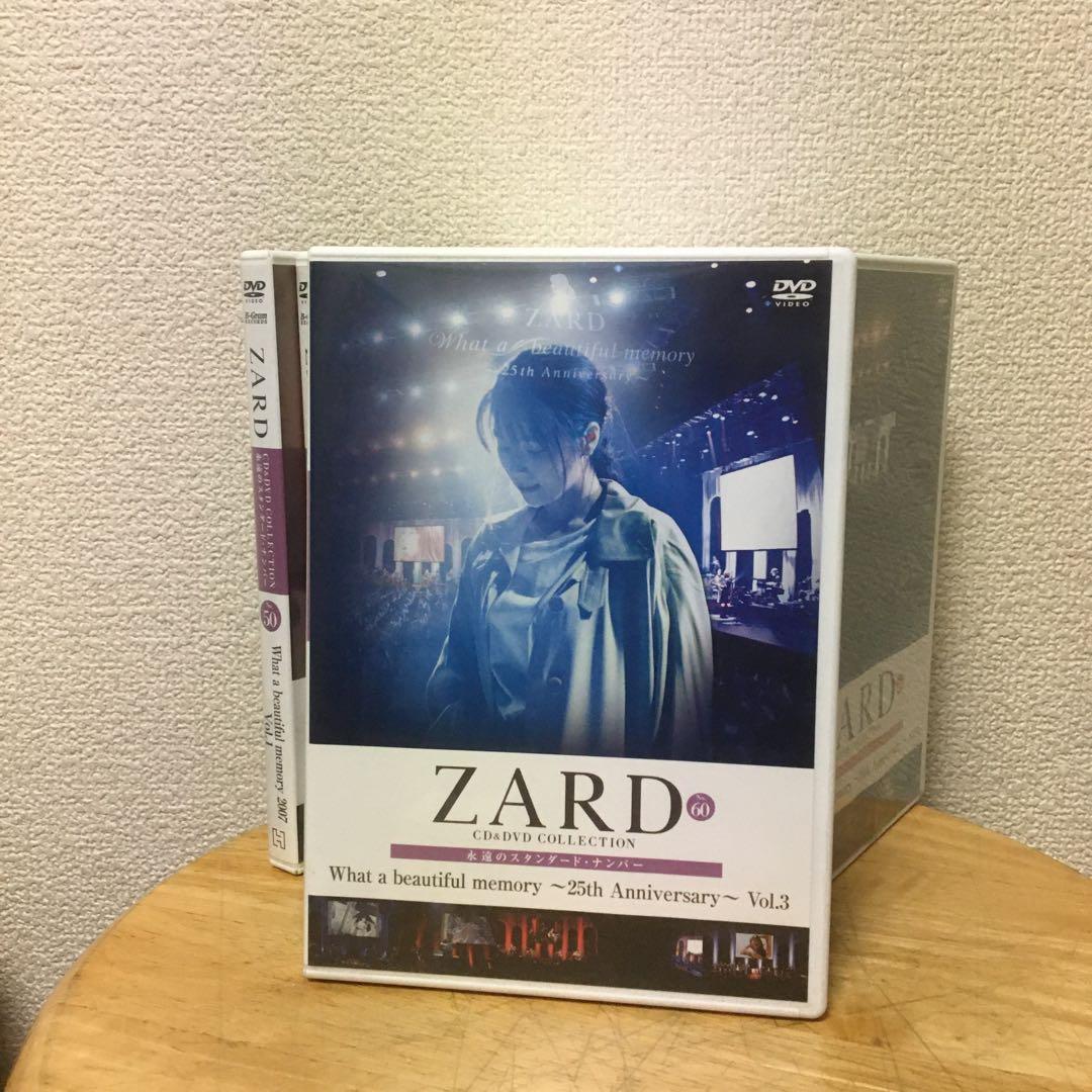 DVD１１巻セットZARD COLLECTION 永遠のスタンダード・ナンバー