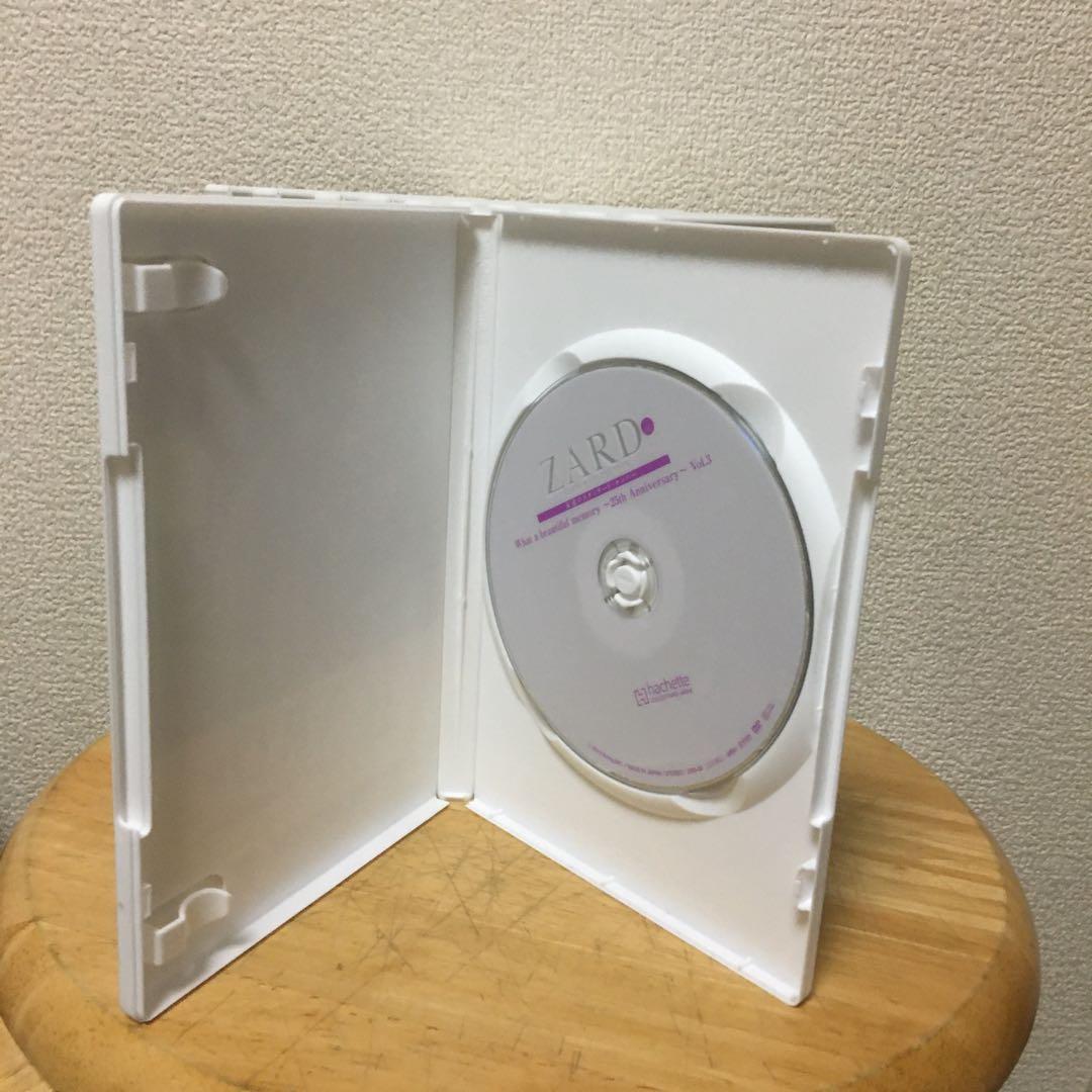 DVD１１巻セットZARD COLLECTION 永遠のスタンダード・ナンバー