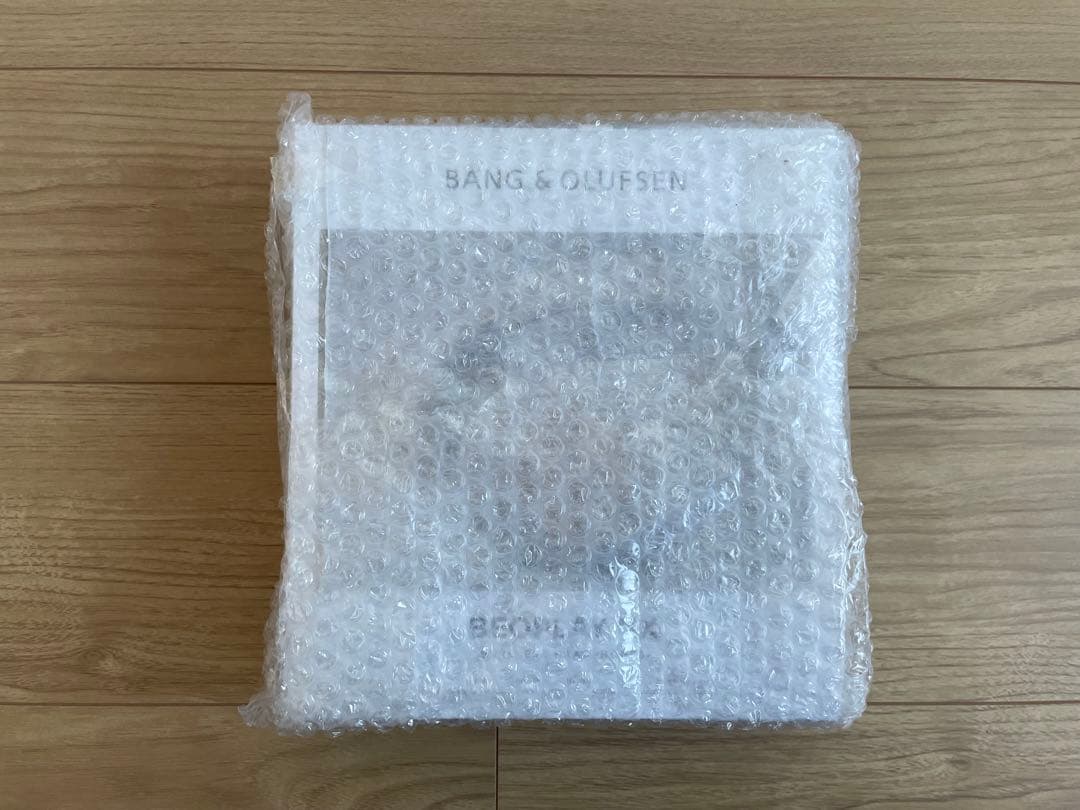 【新品未開封】Bang & Olufsen Beoplay HX