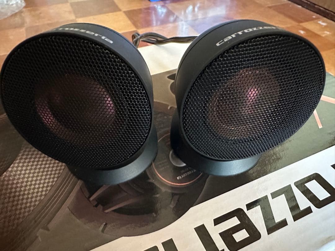 Pioneer TS-V174Sスピーカーセット