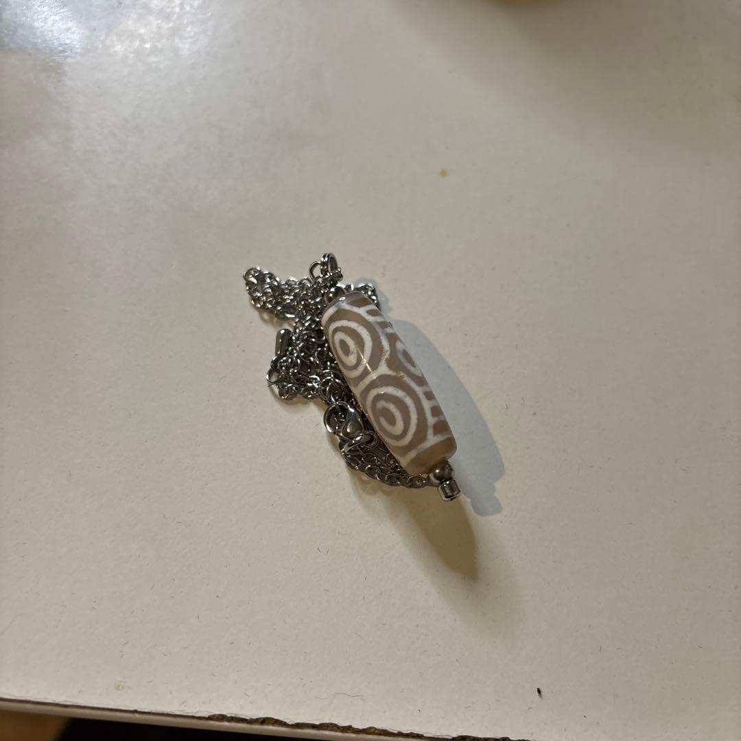 白龍眼天珠たん！天珠の王！すごい！