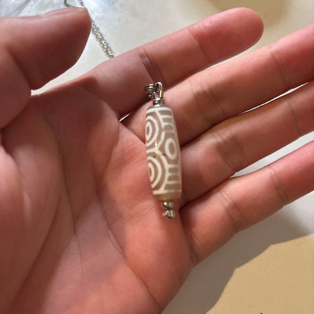 白龍眼天珠たん！天珠の王！すごい！