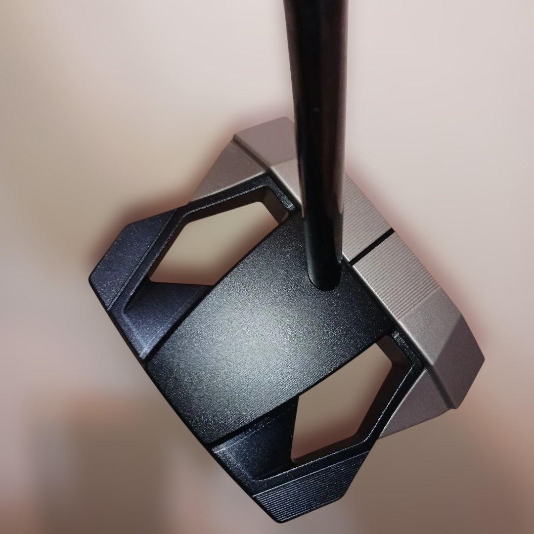 テーラメイド　スパイダー　 Spider 5K ZT パター 34インチ