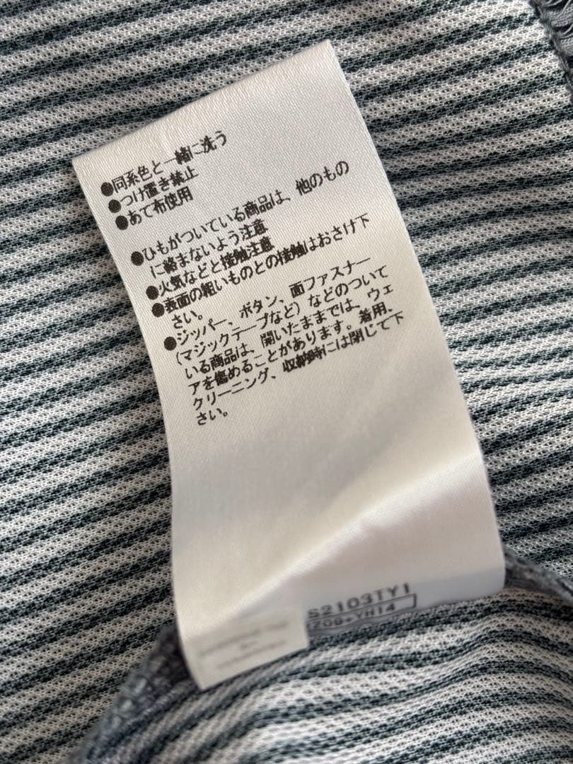 SRIXON LEXUS スリクソン　レクサス　ゴルフ　ブラック　ポロシャツ