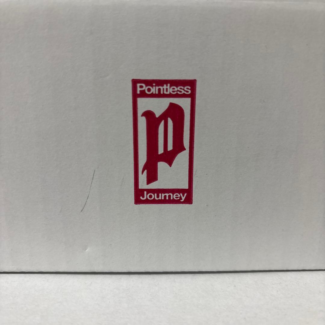 Pointless Journey 指輪 王冠 ボクシンググローブ