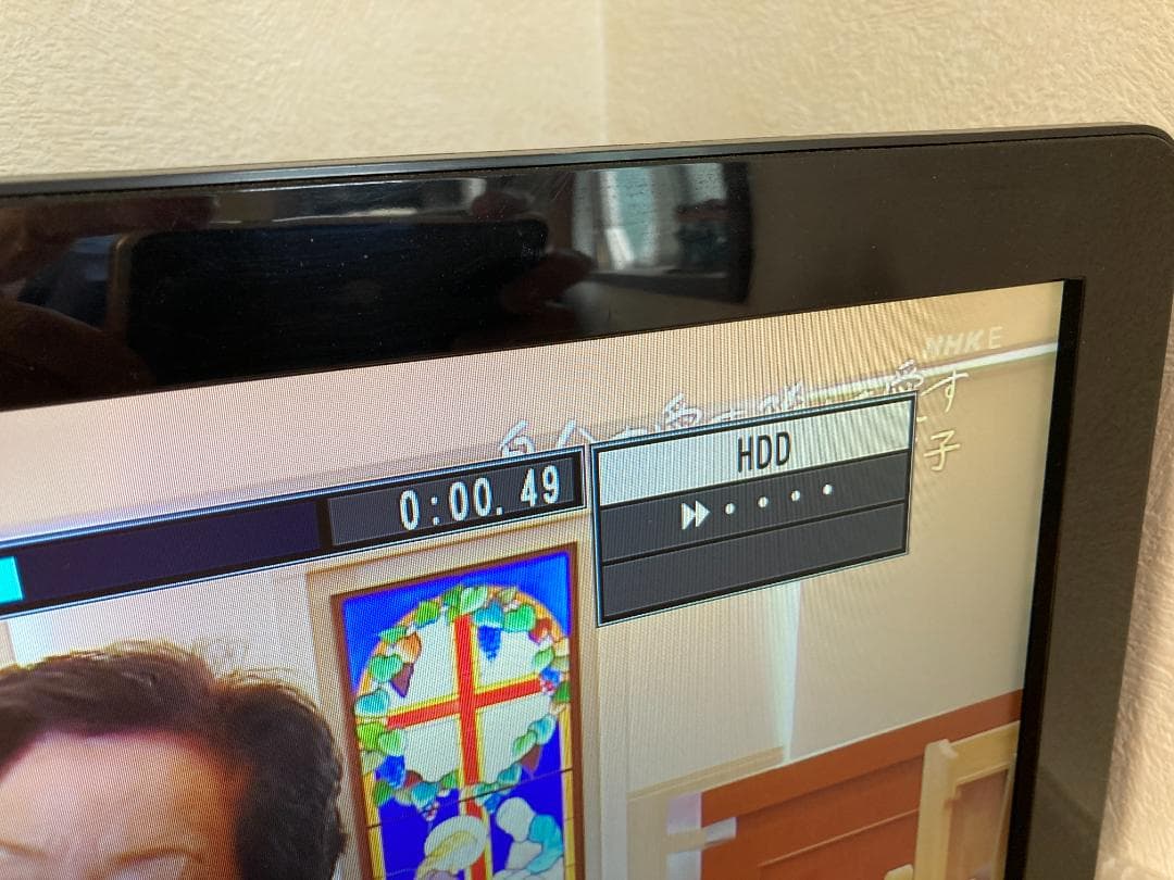 Panasonic パナソニック ブルーレイ レコーダー DMR-BR130