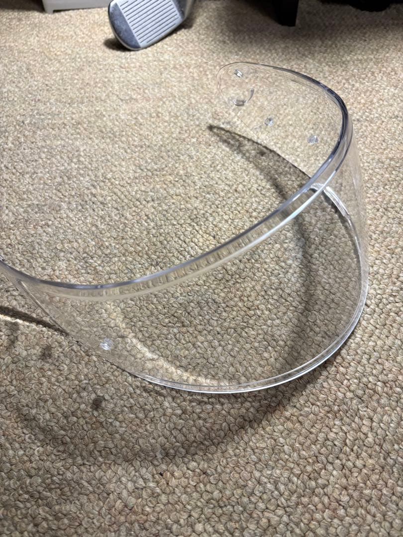 SHOEI ハーモニック Z-7