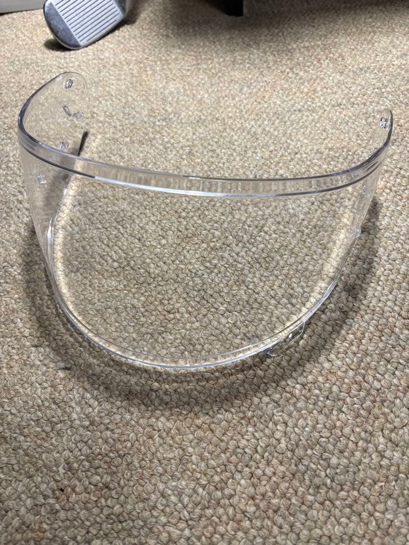 SHOEI ハーモニック Z-7