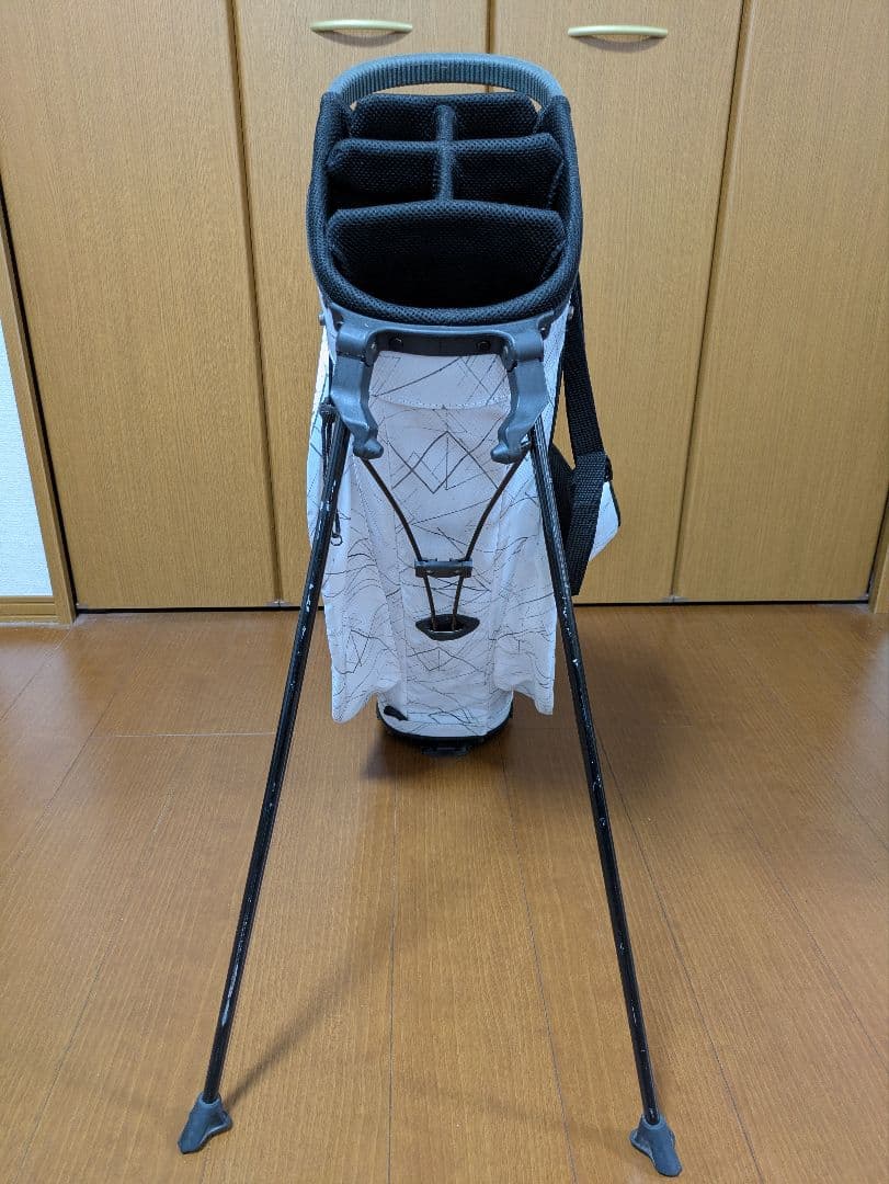 ゴルフバッグ・キャディバッグ deco